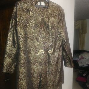 Dresses, Suits, Skirts